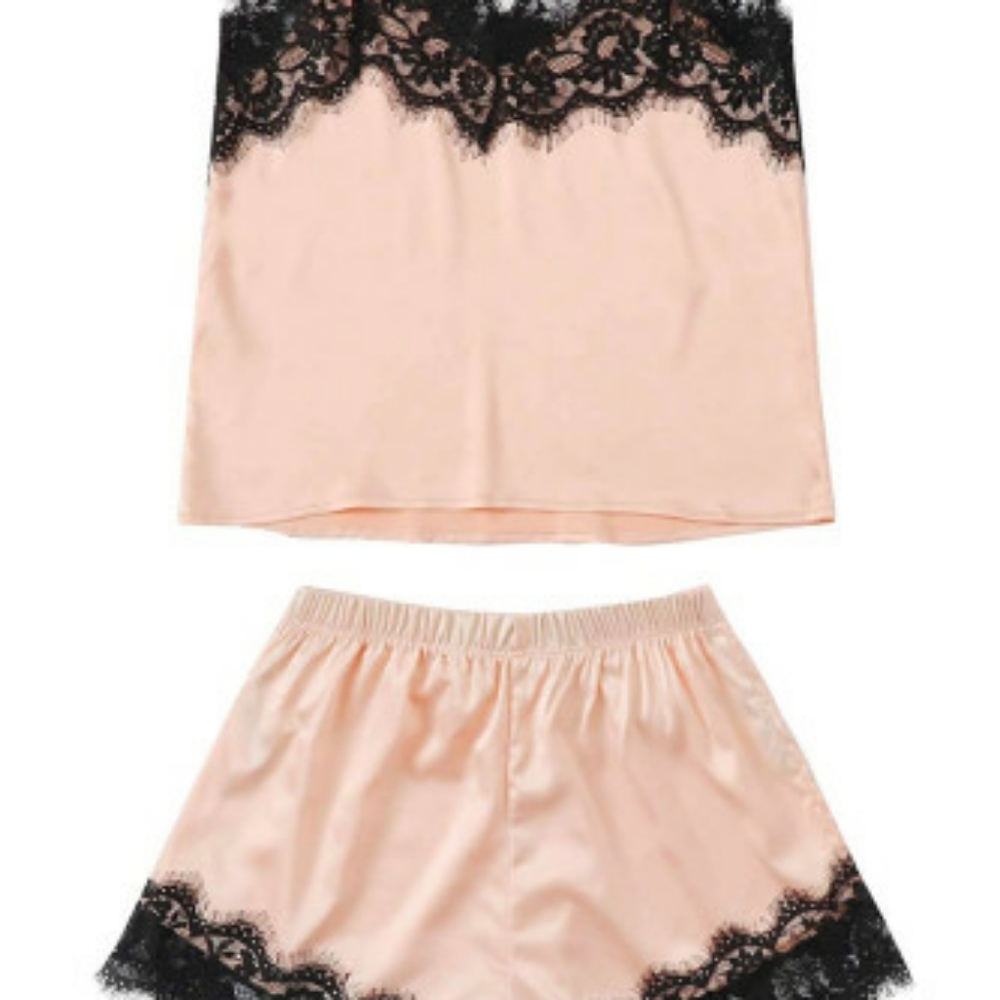 Lingerie set size 14